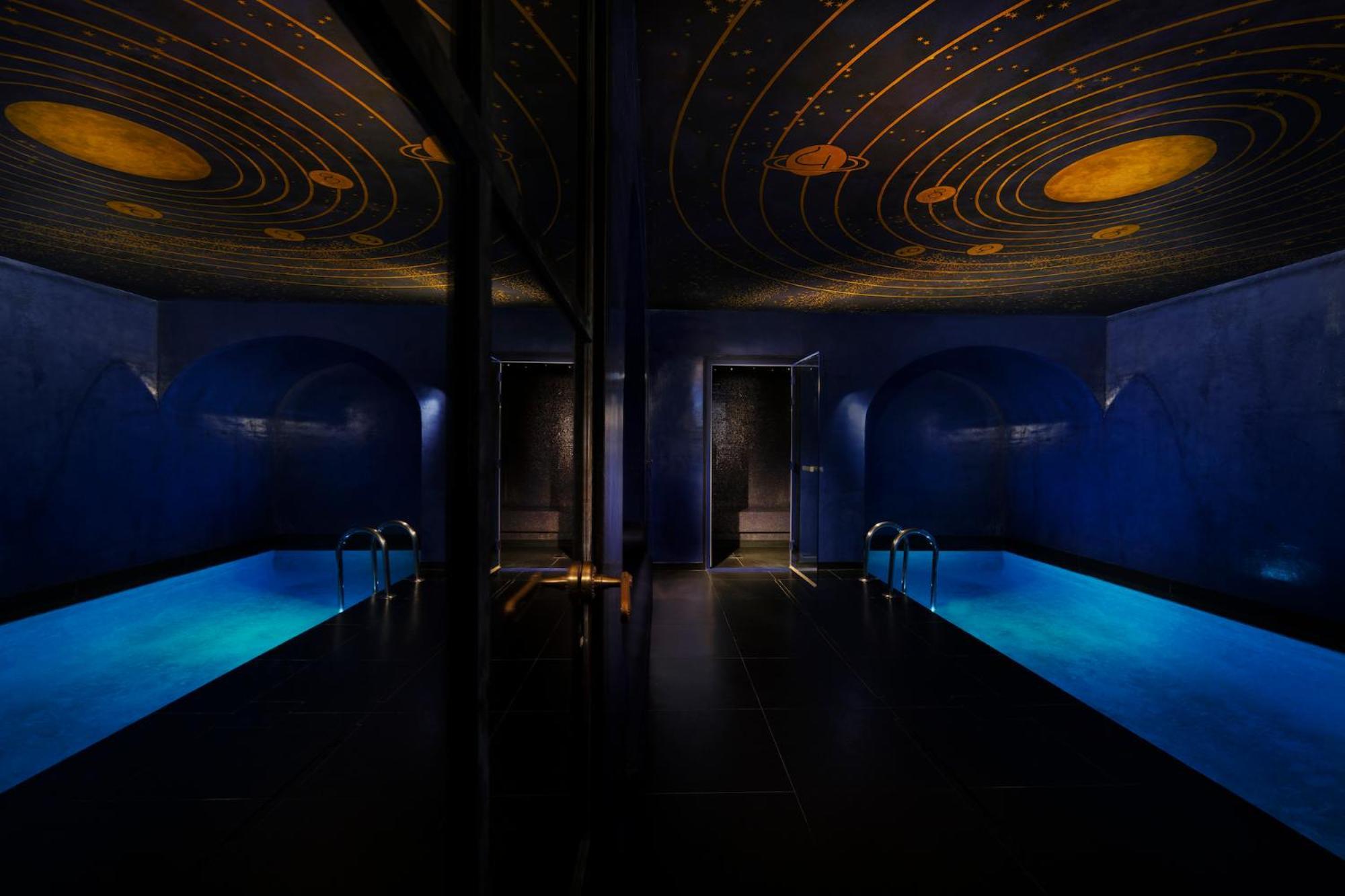 Maison Souquet, Hotel & Spa Paříž Exteriér fotografie