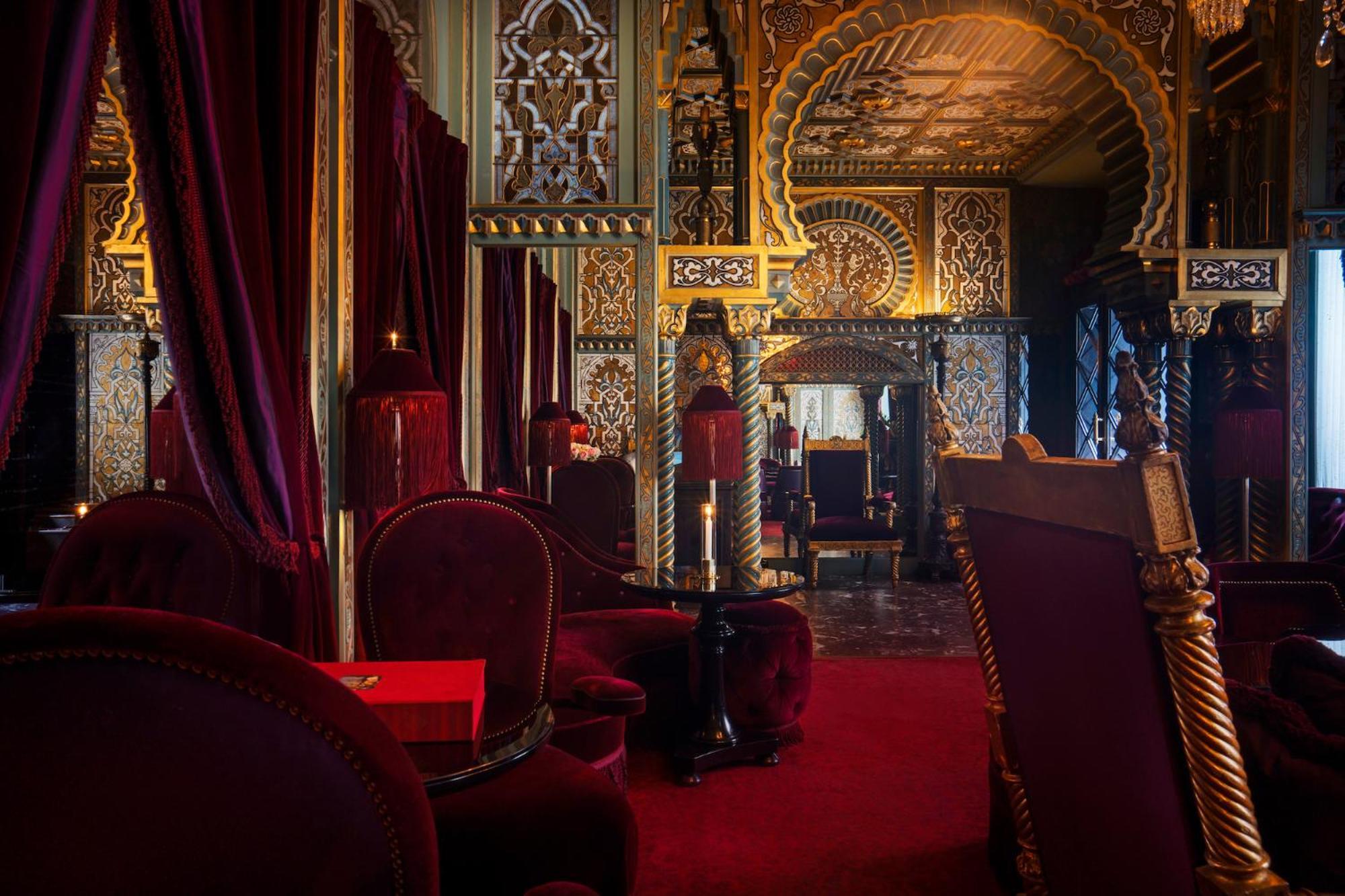 Maison Souquet, Hotel & Spa Paříž Exteriér fotografie