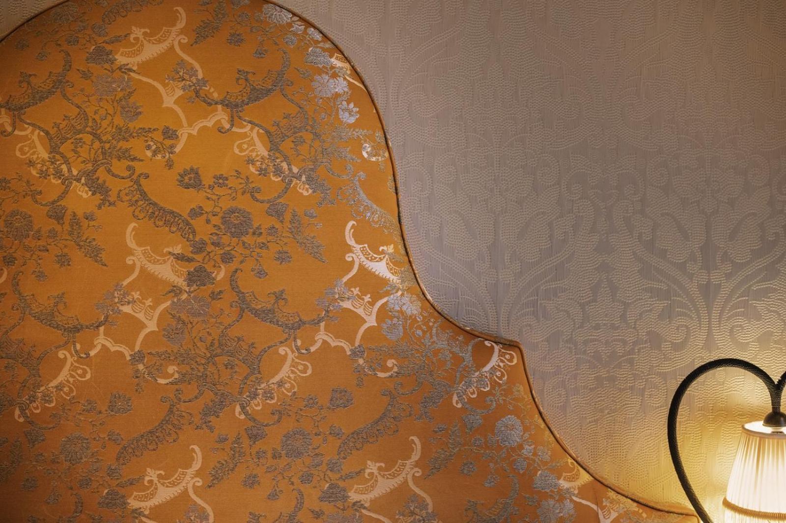 Maison Souquet, Hotel & Spa Paříž Exteriér fotografie